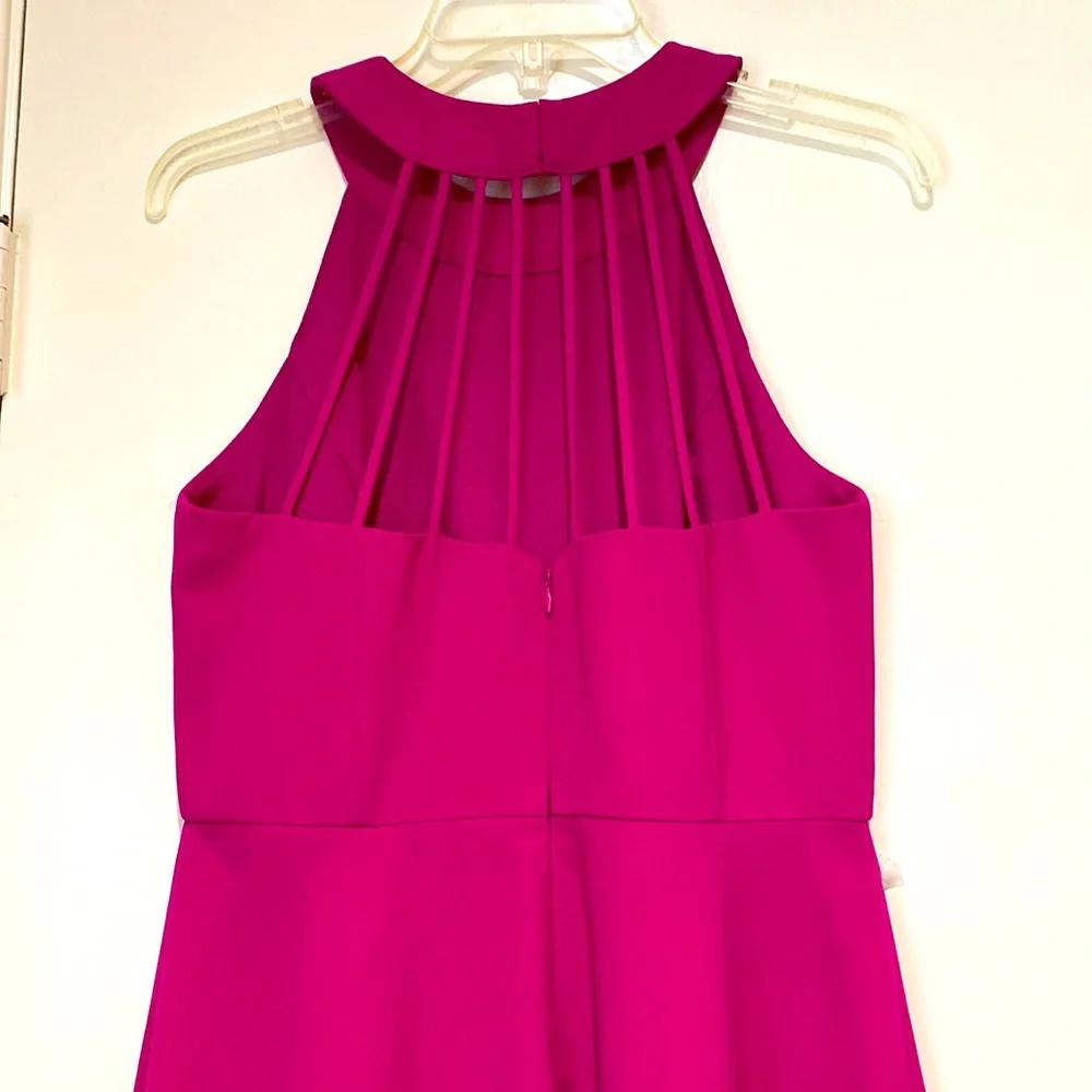 Halter Dress - NWOT - Picture 5 of 6
